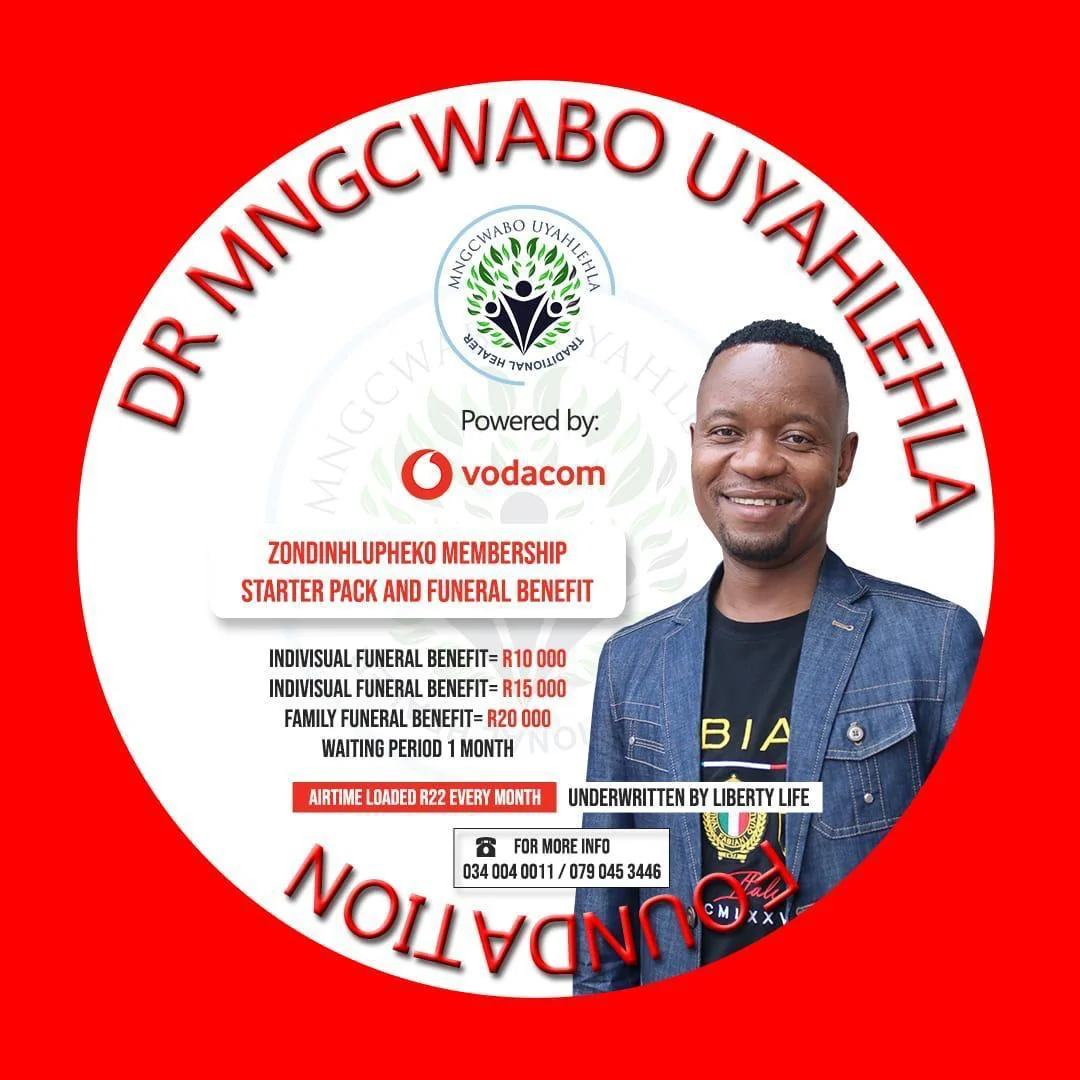 Traditional African herbal medicine and natural remedies